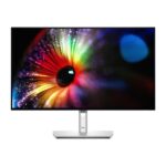 5397184821442 | P/N: DELL-U2724D | Cod. Artículo: DSP0000022798 Monitor del ultrasharp u2724d 27 pulgadas qhd 120hz