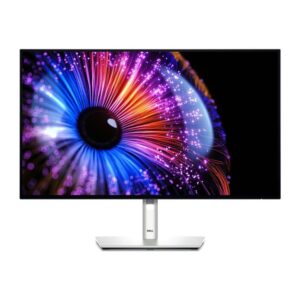 5397184821480 | P/N: DELL-U2724DE | Cod. Artículo: DSP0000022799 Monitor del ultrasharp u2724de 27 pulgadas qhd 120hz