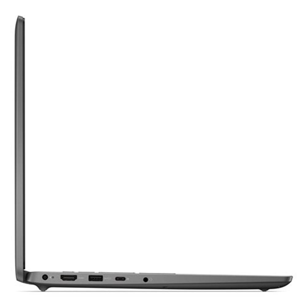 Latitude 3550 intel core ultra 5 125u porttil 39 -6 cm (15.6 pulgadas) full hd 16 gb ddr5 - sdram 512 gb ssd wi - fi 6e (802.11ax) windows 11 pro gris - Imagen 4