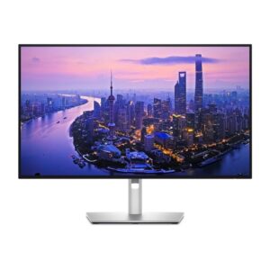 5397184923405 | P/N: DELL-U2725QE | Cod. Artículo: DSP0000034309 Monitor dell ultrasharp u2725qe 27 pulgadas 4k uhd 120hz