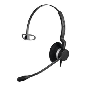 5706991016437 | P/N: 2303-820-104 | Cod. Artículo: DSP0000030415 Auriculares jabra biz 2300 mono