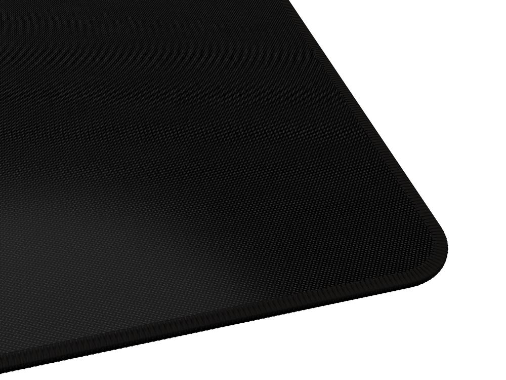 Alfombrilla gaming genesis carbon 500 maxi 900x450mm logo - Imagen 4