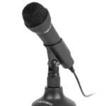 5901969402834 | P/N: NMI-0776 | Cod. Artículo: DSP0000002239 Microfono natec adder negro