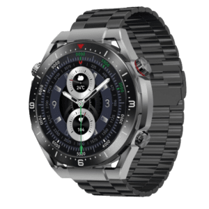 5905913006000 ECO01-BLACK ECOWATCH EW01 BLACK