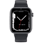 5908235977799 FW59BLACK MAXCOM WATCH FW59 KIDDO BLACK