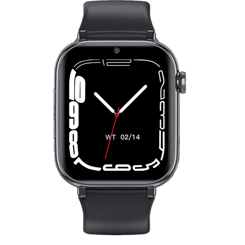 5908235977799 FW59BLACK MAXCOM WATCH FW59 KIDDO BLACK