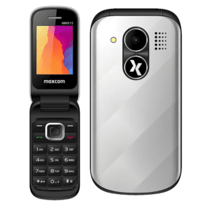 5908235978949 MM815L-GREY MAXCOM MM815L 2