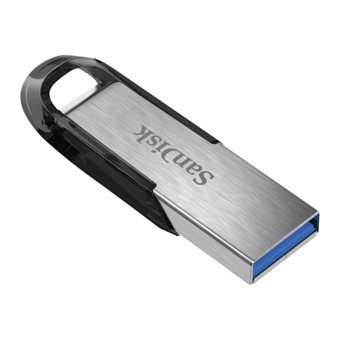 Memoria usb 3.0 sandisk 16gb ultra flair hasta 150 mb - s de velocidad de lectura - Imagen 2