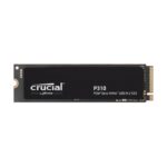 649528942241 | P/N: CT2000P310SSD8 | Cod. Artículo: DSP0000029057 Disco duro interno solido ssd crucial p310 2tb m.2 nvme pci express 4.0