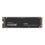 649528945907 | P/N: CT1000T710SSD8 | Cod. Artículo: DSP0000033189 Disco duro interno solido ssd crucial t710 1tb m.2 nvme pci express 5.0