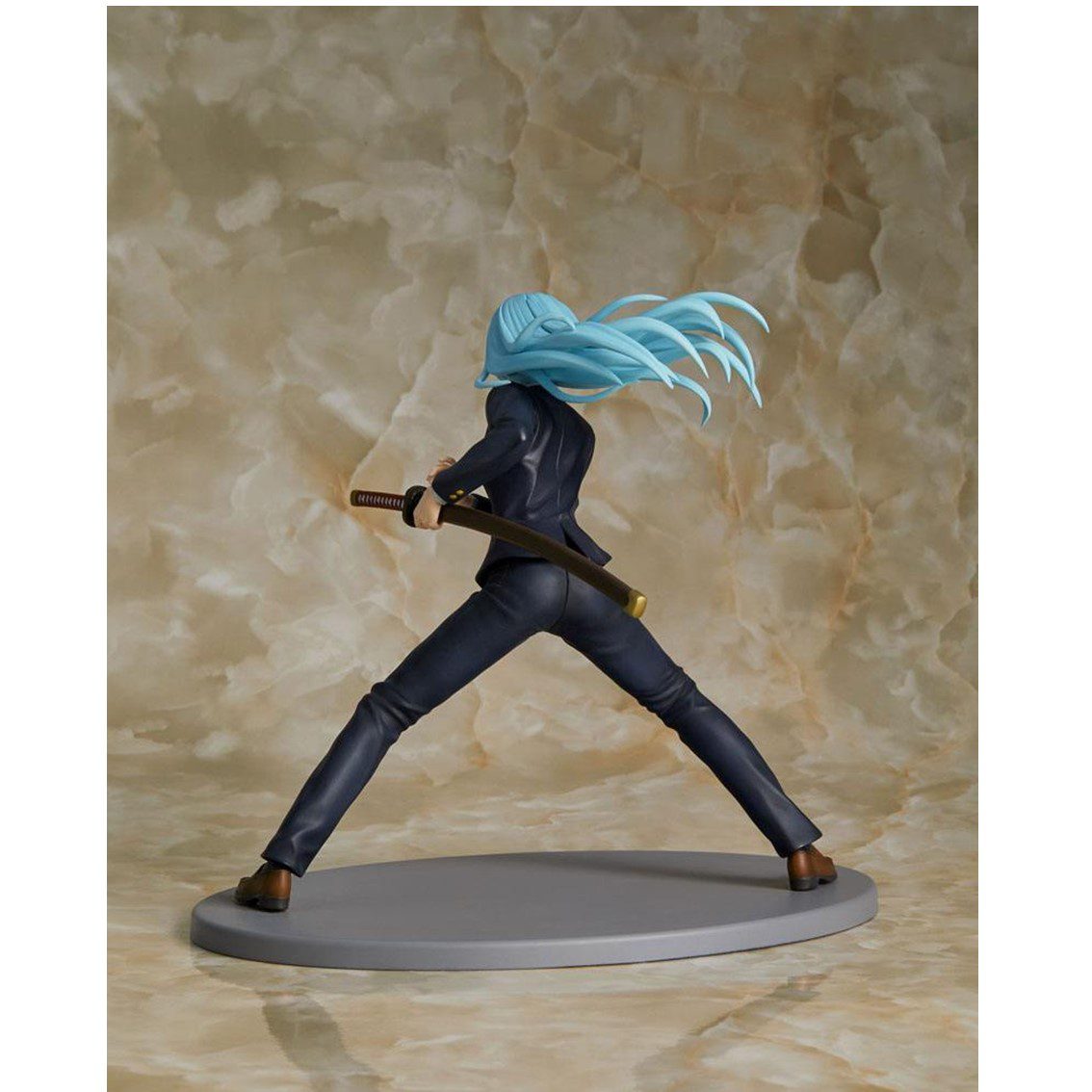 Figura taito jujutsu kaisen miwa kasumi 18 cm - Imagen 2