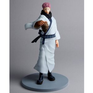662248840819 | P/N: TAPR451480600 | Cod. Artículo: MGS0000013844 Figura taito jujutsu kaisen sukuna 20 cm