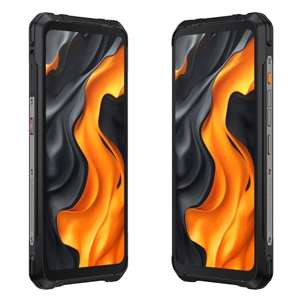 Telefono movil smartphone cubot king kong power 5 6.88 pulgadas - 6gb - 128gb - 15300 mah - Imagen 3