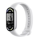 6932554419813 | P/N: BHR07PSGL | Cod. Artículo: DSP0000032825 Pulsera smartband xiaomi mi band 10 glacier silver