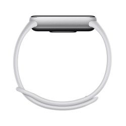 Pulsera smartband xiaomi mi band 10 glacier silver - Imagen 4