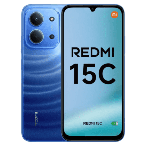 6932554458218 MZB0LIEEU XIAOMI REDMI 15C 6