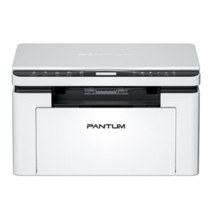 6936358046282 | P/N: BM2300W | Cod. Artículo: MGS0000021315 Multifunción láser pantum monocromo bm2300w 22ppm wifi