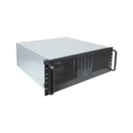 6940533544647 | P/N: 51915 | Cod. Artículo: DSP0000019941 Caja rack unykach 4u 19 pulgadas negro - plata