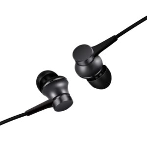 6970244522184 | P/N: | Cod. Artículo: ZBW4354TY Auricular xiaomi mi in - ear headphones basic jack 3.5mm - negro