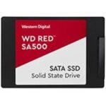 718037872346 | P/N:  | Cod. Artículo: WDS500G1R0A Disco duro interno ssd wd western digital red wds500g1r0a 500gb 2.5 pulgadas sata 6gb - s