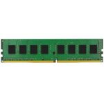 740617282733 | P/N:  | Cod. Artículo: KVR26N19S6/4 Memoria ddr4 4gb kingston - 2666 mhz - pc4 - 21300 - cl19 dimm - no ecc