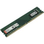 740617311327 | P/N: KCP426NS6/8 | Cod. Artículo: MGS0000001462 Memoria ddr4 8gb kingston - 2666 mhz - pc4 - 21300 - cl19 dimm - no ecc