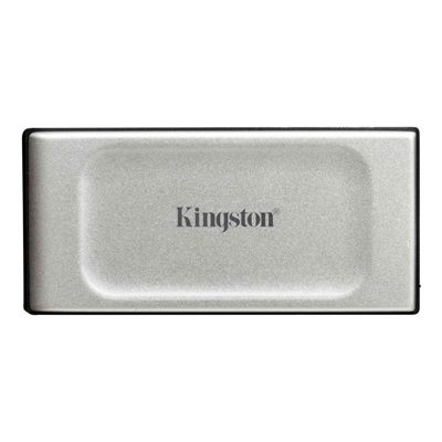 740617321340 | P/N: SXS2000/1000G | Cod. Artículo: DSP0000007589 Disco duro externo solido ssd kingston xs2000 portable 1tb usb tipo c