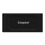 740617338508 | P/N: SXS1000/2000G | Cod. Artículo: DSP0000018273 Disco duro externo solido ssd kingston xs1000 portable 2tb usb tipo c