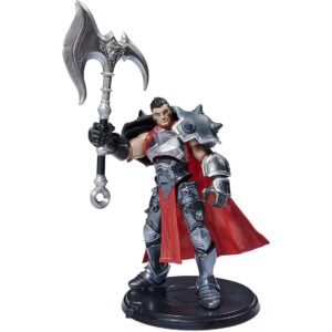 778988384787 | P/N: 6062257 | Cod. Artículo: MGS0000014502 Figura league of legends the champion collection darius