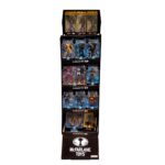 787926052343 | P/N: MP15234E | Cod. Artículo: MGS0000010401 Expositor mcfarlane