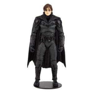 787926150803 | P/N: MCF15080 | Cod. Artículo: MGS0000008743 Figura mcfarlane toys dc batman unmasked