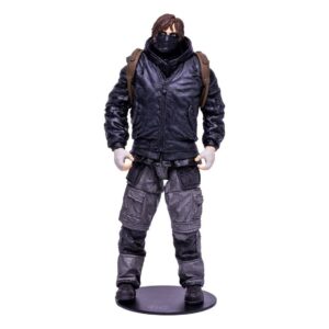 787926150827 | P/N: MCF15082 | Cod. Artículo: MGS0000008658 Figura mcfarlane toys dc multiverse bruce wayne drifter