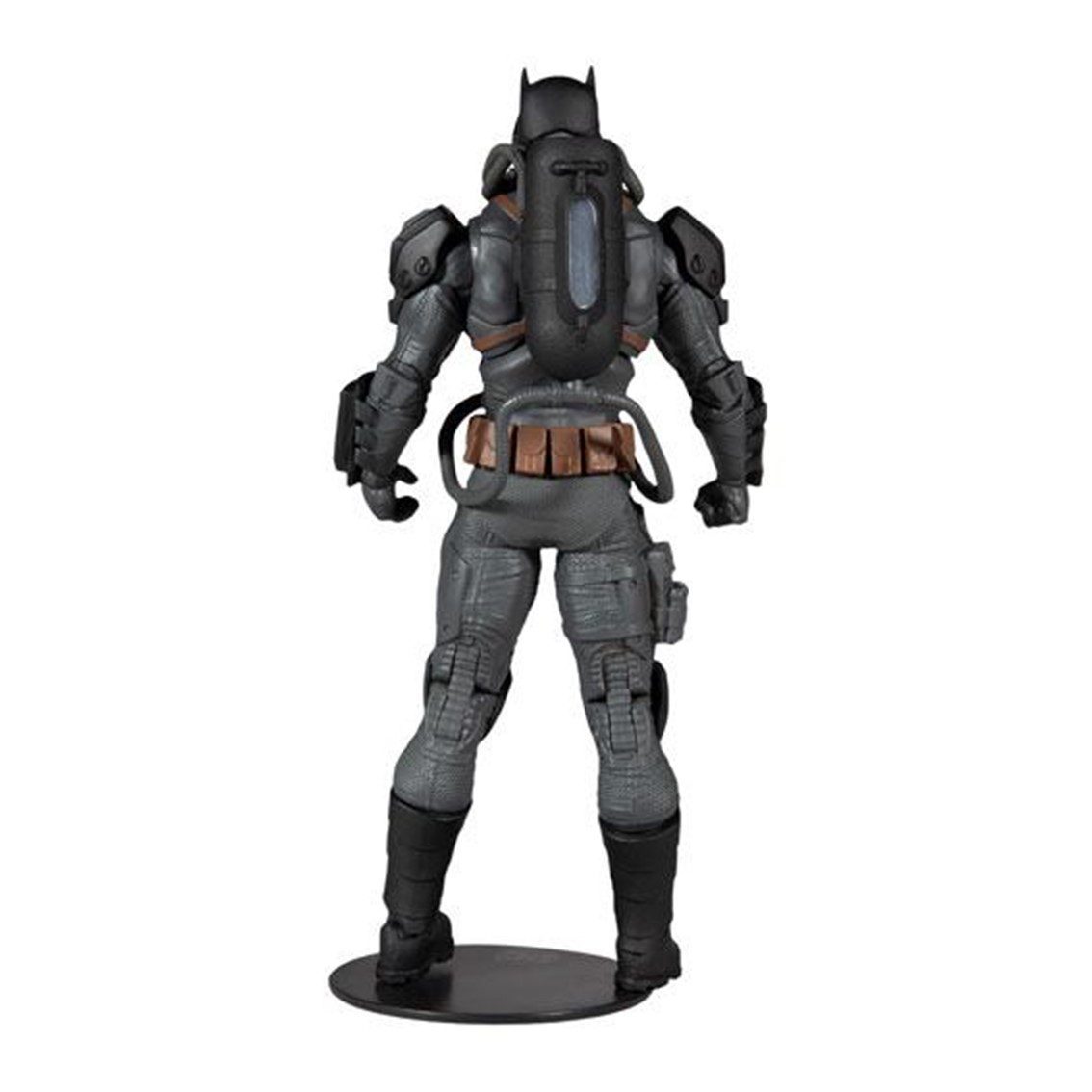 Figura mcfarlane toys dc multiverse batman hazmat suit - Imagen 2