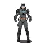 787926151466 | P/N: MCF15146 | Cod. Artículo: MGS0000007685 Figura mcfarlane toys dc multiverse batman hazmat suit
