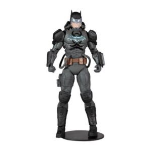 787926151466 | P/N: MCF15146 | Cod. Artículo: MGS0000007685 Figura mcfarlane toys dc multiverse batman hazmat suit