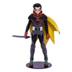 787926152265 | P/N: MCF15226 | Cod. Artículo: MGS0000009495 Figura mcfarlane toys dc multiverse robin infinite frontier