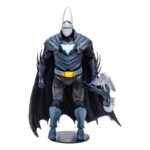 787926152371 | P/N: MCF15237 | Cod. Artículo: MGS0000012178 Figura mcfarlane toys dc multiverse batman duke thomas 18 cm