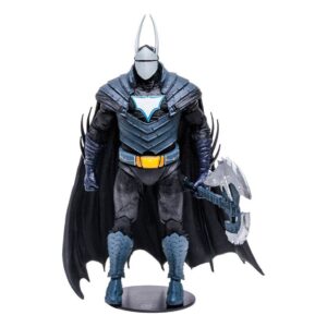 787926152371 | P/N: MCF15237 | Cod. Artículo: MGS0000012178 Figura mcfarlane toys dc multiverse batman duke thomas 18 cm