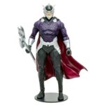 787926152777 | P/N: MCF15277 | Cod. Artículo: MGS0000013308 Figura mcfarlane toys dc comics multiverse ocean master (etiqueta dorada) 18cm