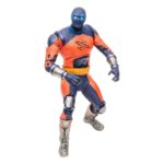 787926153262 | P/N: MCF15326 | Cod. Artículo: MGS0000012627 Figura mcfarlane toys megafig dc black adam atom smasher