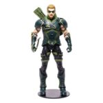 787926153811 | P/N: TM15381P | Cod. Artículo: MGS0000010309 Figura mcfarlane toys dc gaming green arrow