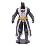 787926154719 | P/N: MCF15471 | Cod. Artículo: MGS0000009659 Figura mcfarlane toys dc multiverse build a batman endless winter