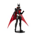 787926156225 | P/N: MCF15622 | Cod. Artículo: MGS0000007543 Figura mcfarlane toys dc multiverso batman beyond batwoman