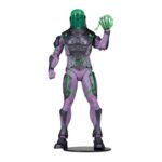 787926156232 | P/N: MCF15623 | Cod. Artículo: MGS0000007544 Figura mcfarlane toys dc multiverso batman beyond blight