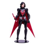 787926157529 | P/N: MCF15752 | Cod. Artículo: MGS0000009502 Figura mcfarlane toys dc multiverse batwoman unmasked batman beyond