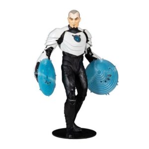 787926157543 | P/N: MCF15754 | Cod. Artículo: MGS0000007546 Figura mcfarlane toys dc multiverso batman beyond shriek desenmascarado