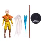 787926191165 | P/N: MCF19116 | Cod. Artículo: MGS0000008746 Figura mcfarlane toys avatar la leyenda de aang: aang estado avatar