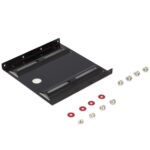 8054392610332 | P/N:  | Cod. Artículo: EW7001 Kit montaje ewent ew7001 para disco duro ssd de 2.5 pulgadas