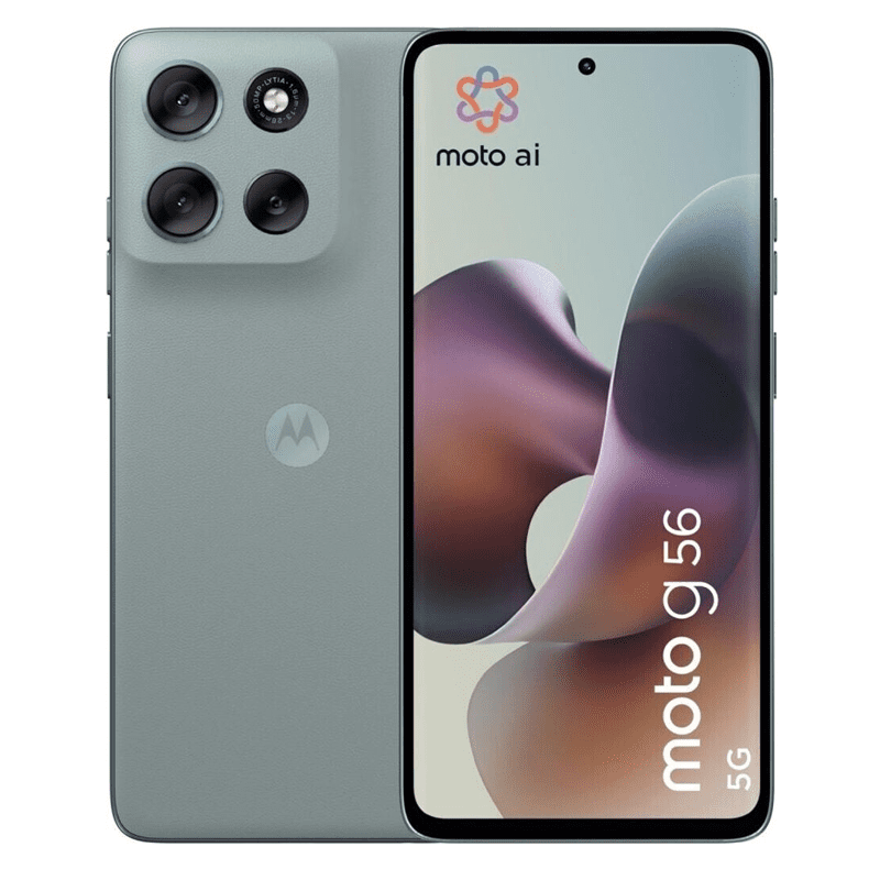 840023299131 PB7Y0056ES MOTOROLA MOTO G56 6