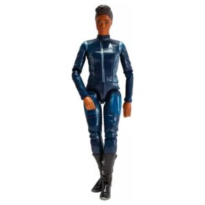 8414614631314 | P/N: P63131 | Cod. Artículo: MGS0000013214 Figura bandai star trek michael burnham